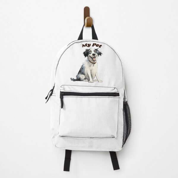 Item preview, My Pet - Landseer designed and sold by LittleWorldShop.