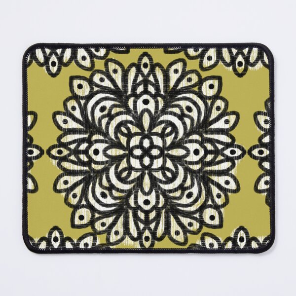 Item preview, Mandala Pattern designed and sold by Sheree Burlington.