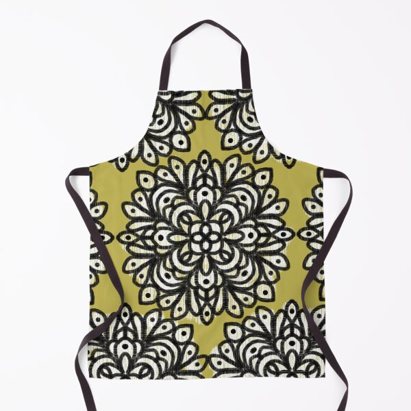 Item preview, Mandala Pattern designed and sold by Sheree Burlington.