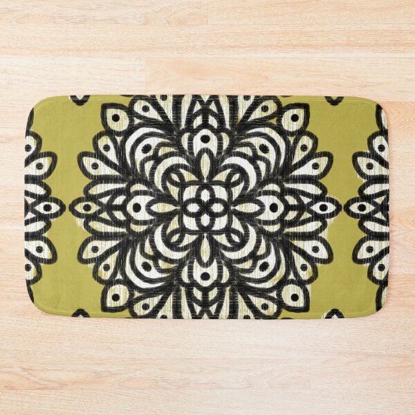 Item preview, Mandala Pattern designed and sold by Sheree Burlington.