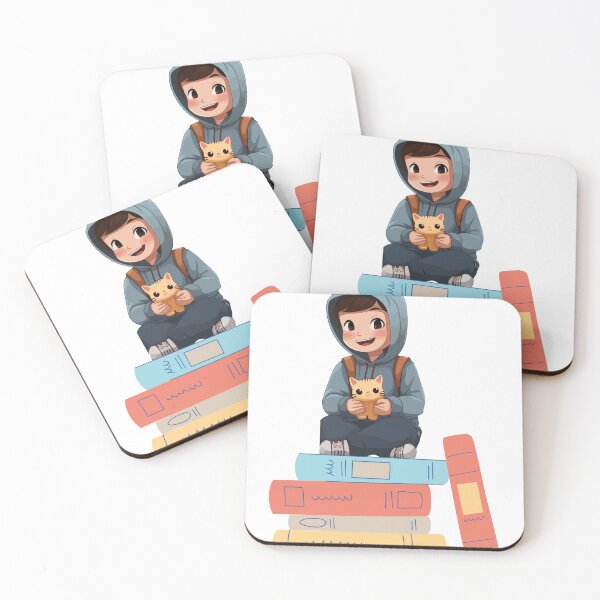 Item preview, Copie de Copie de Copie de Copie de Copie de Copie de Copie de Copie de Copie de i look better bent over a book  designed and sold by fou-design.