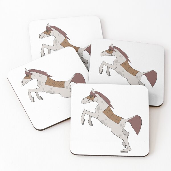 Item preview, Rearing Horse designed and sold by BB-H.