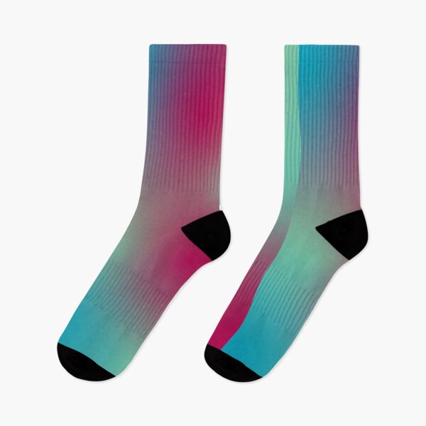 Item preview, Soft gradient print designed and sold by Pixel_Pop.