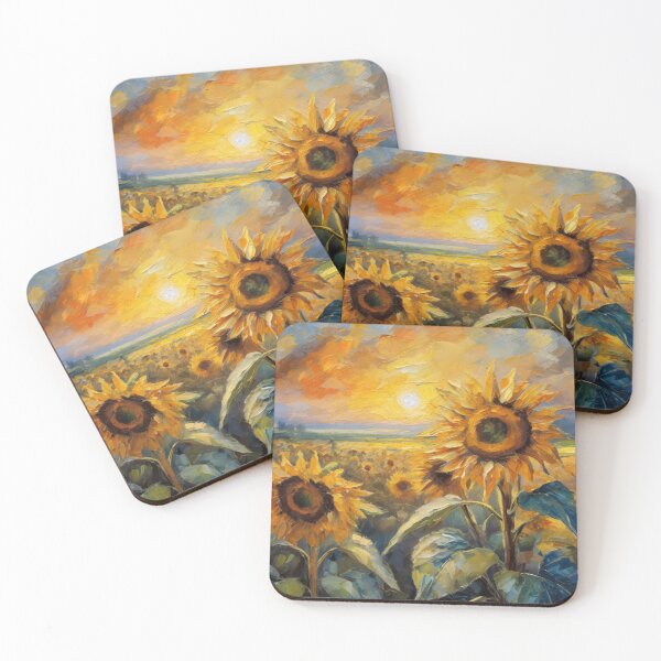 Item preview, Sunflower Symphony designed and sold by Susan Rydberg.