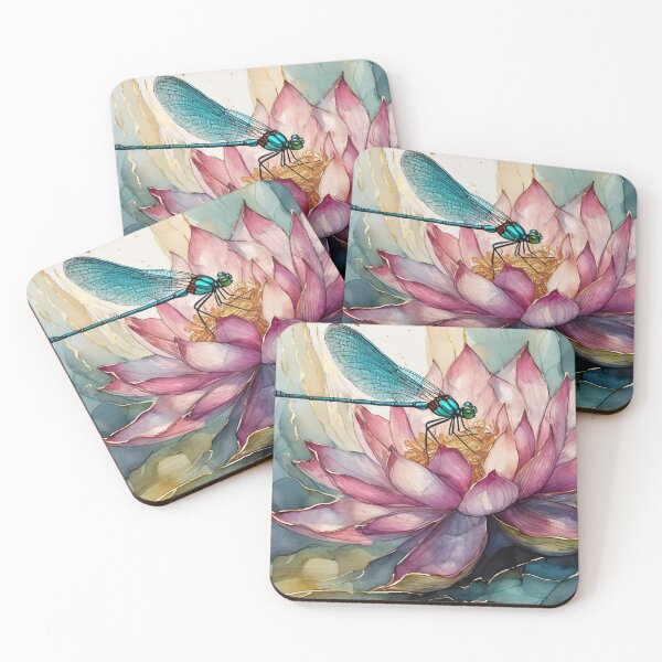 Item preview, Enchanted Oasis designed and sold by Susan Rydberg.