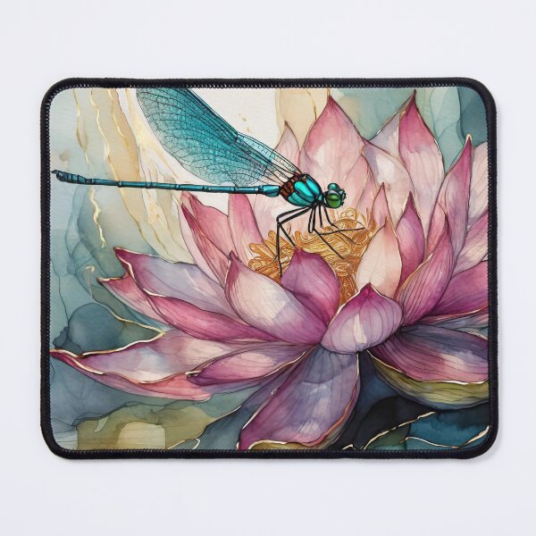 Item preview, Enchanted Oasis designed and sold by Susan Rydberg.