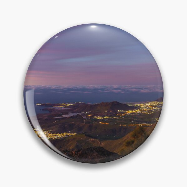 Item preview, Gran Canaria designed and sold by paul-zenek.