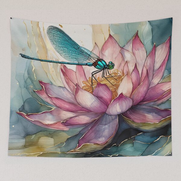 Item preview, Enchanted Oasis designed and sold by Susan Rydberg.