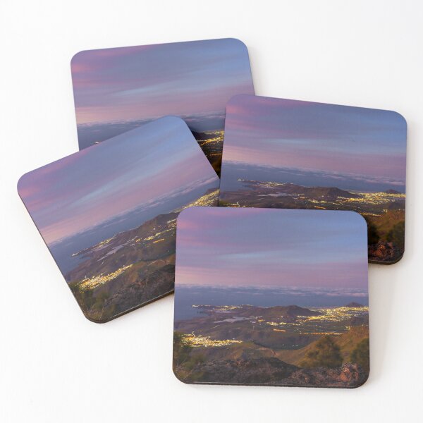 Item preview, Gran Canaria designed and sold by paul-zenek.
