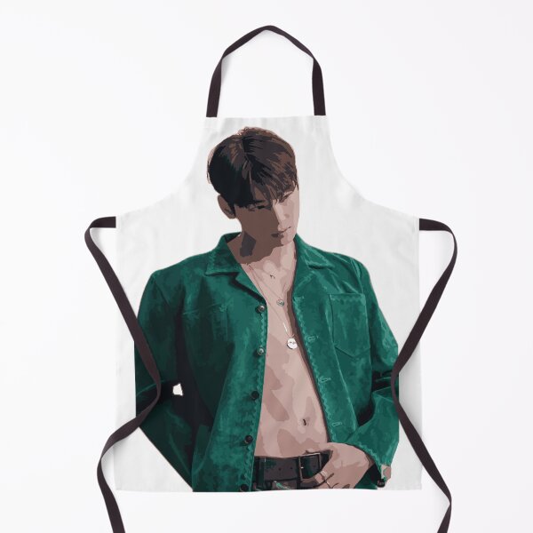 Item preview, Eunwoo Astro designed and sold by Vorin Arts.