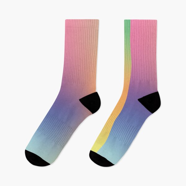Item preview, Soft gradient print designed and sold by Pixel_Pop.