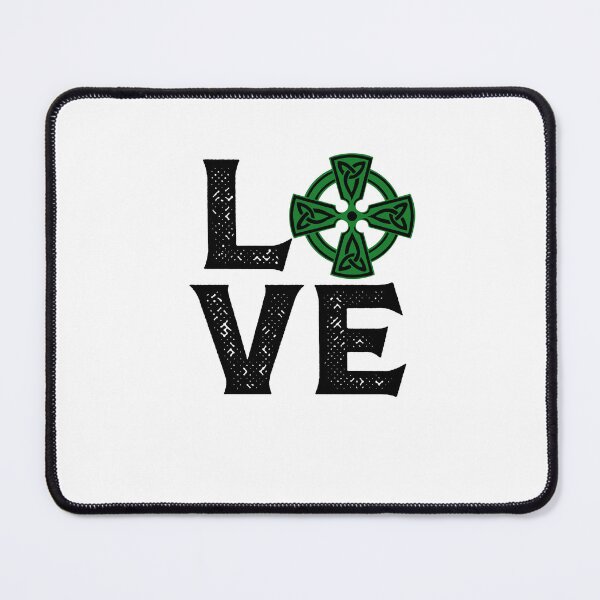 Item preview, Celtic Love designed and sold by caFUNated.