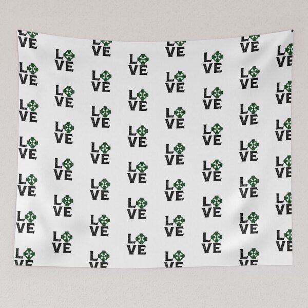 Item preview, Celtic Love designed and sold by caFUNated.