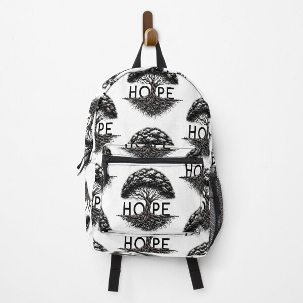 Item preview, hope word ,Hope For New Life designed and sold by GLORY-LIFE.