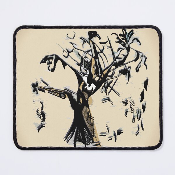 Item preview, Winter's Dance Tree; Caramel hues designed and sold by Rumfluff.