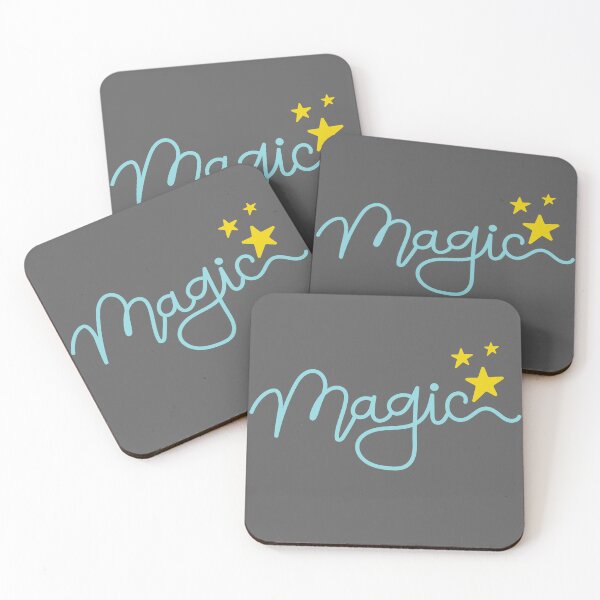 Item preview, Magic designed and sold by Funky  Fibers.