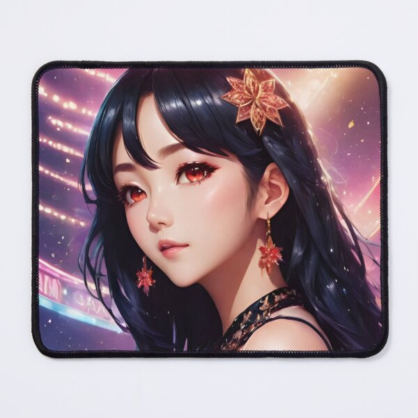 Item preview, Kpop Idol (Anime) designed and sold by Lizcorpstudio.