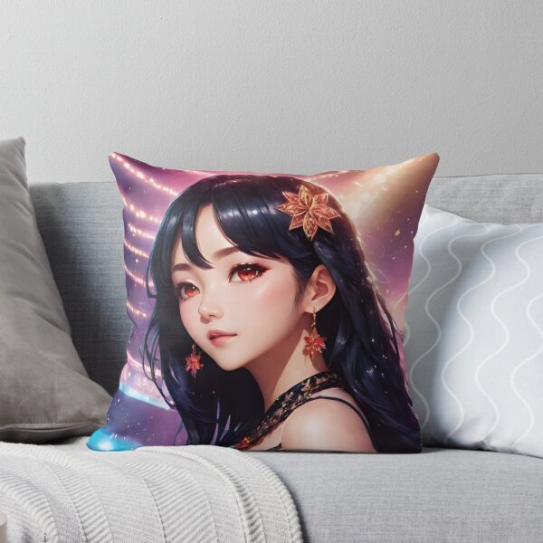 Artikelvorschau, Kpop Idol (Anime) entworfen und verkauft von Lizcorpstudio.