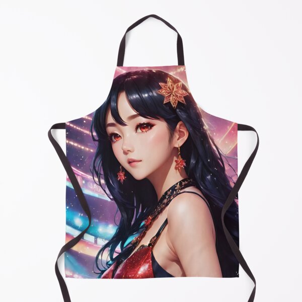 Item preview, Kpop Idol (Anime) designed and sold by Lizcorpstudio.