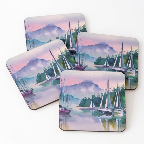 Item preview, Harbor of Dreams designed and sold by Susan Rydberg.