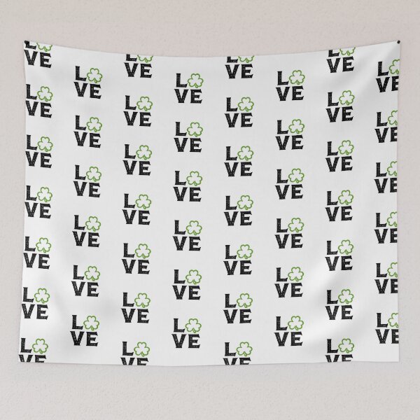 Item preview, Shamrock Love designed and sold by caFUNated.