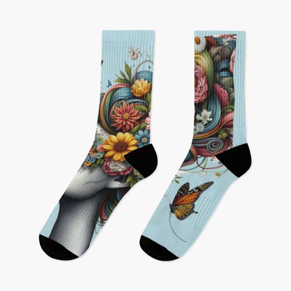 Artikelvorschau, Flowerpower entworfen und verkauft von ArtDirty.