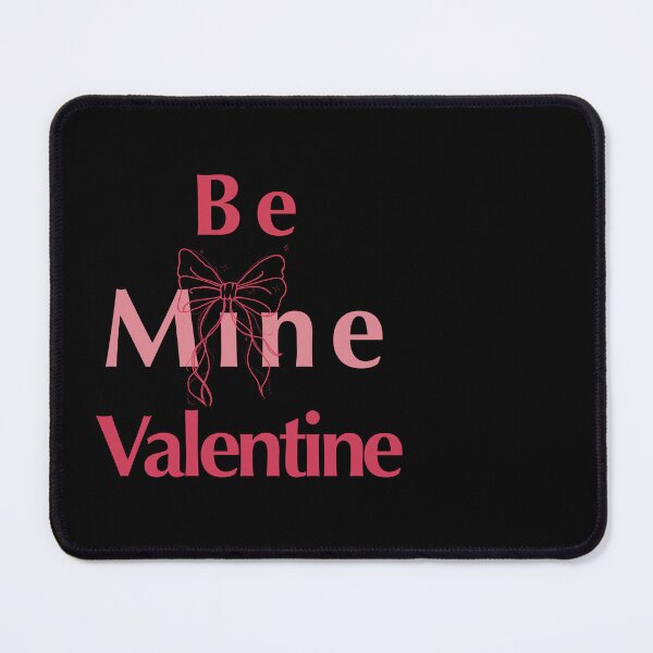 Item preview, Be Mine Valentine designed and sold by WorldByFlowers.