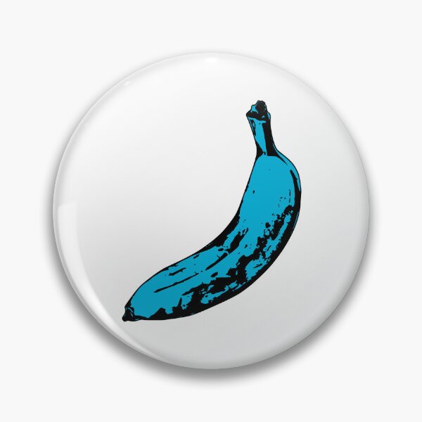 Item preview, Blue Java Banana designed and sold by sirglennbo.