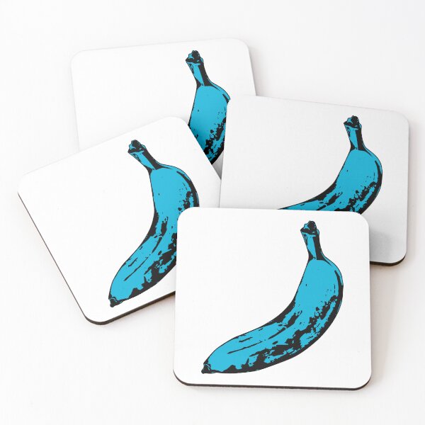Item preview, Blue Java Banana designed and sold by sirglennbo.