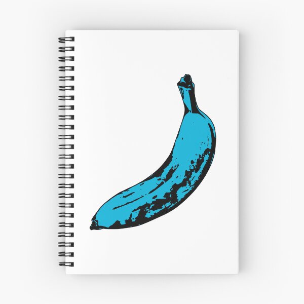 Item preview, Blue Java Banana designed and sold by sirglennbo.
