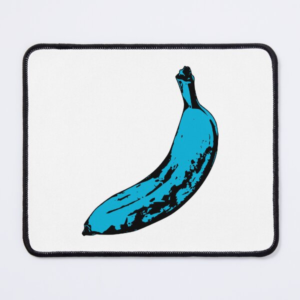 Item preview, Blue Java Banana designed and sold by sirglennbo.