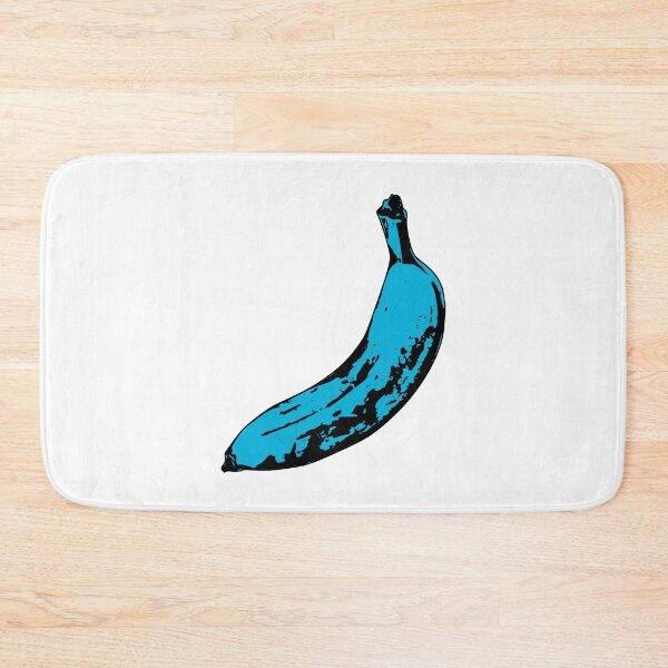 Item preview, Blue Java Banana designed and sold by sirglennbo.
