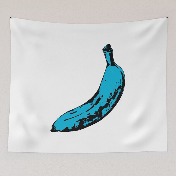 Item preview, Plátano azul de Java designed and sold by sirglennbo.