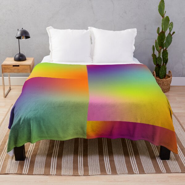 Item preview, Soft gradient print designed and sold by Pixel_Pop.