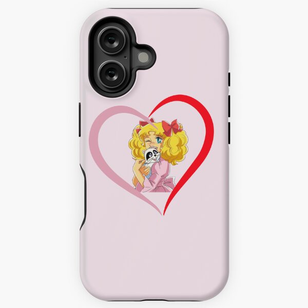 Item preview, Candy Candy Cartoon Anime Manga designed and sold by MT Studio Designs.