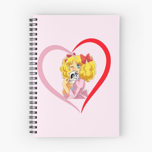 Item preview, Candy Candy Cartoon Anime Manga designed and sold by MT Studio Designs.