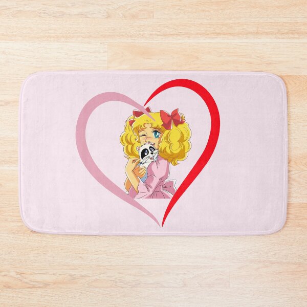 Item preview, Candy Candy Cartoon Anime Manga designed and sold by MT Studio Designs.