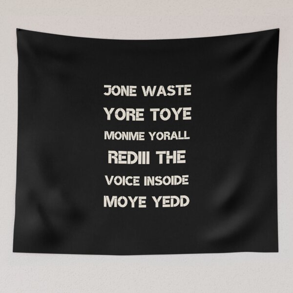 Item preview, Jone Waste Yore Toye Monme Yorall Rediii I  designed and sold by Weknes.