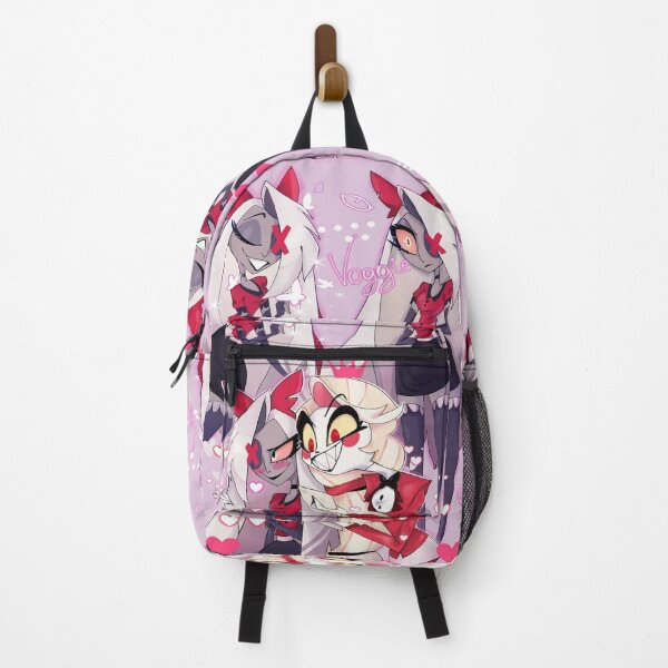 Item preview, Hazbin Hotel Vaggie designed and sold by davanshatry1.