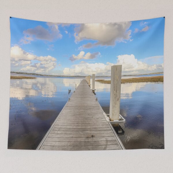 Item preview, Dockside Dreams designed and sold by Susan Rydberg.