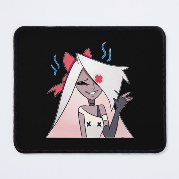 Item preview, Hazbin Hotel Vaggie designed and sold by davanshatry1.