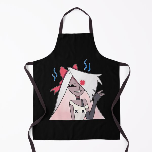 Item preview, Hazbin Hotel Vaggie designed and sold by davanshatry1.