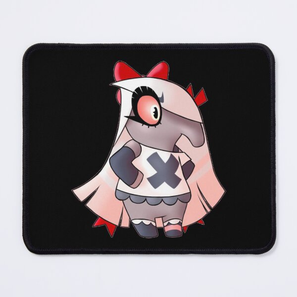 Item preview, Hazbin Hotel Vaggie designed and sold by davanshatry1.