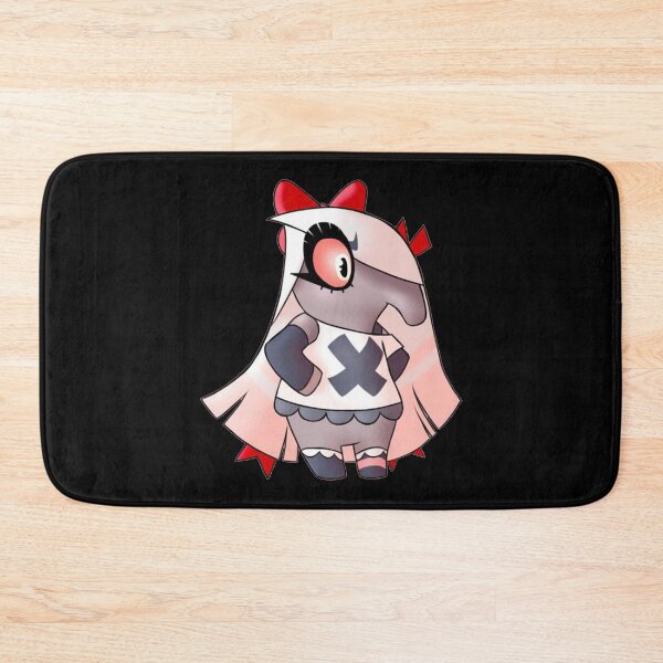Item preview, Hazbin Hotel Vaggie designed and sold by davanshatry1.