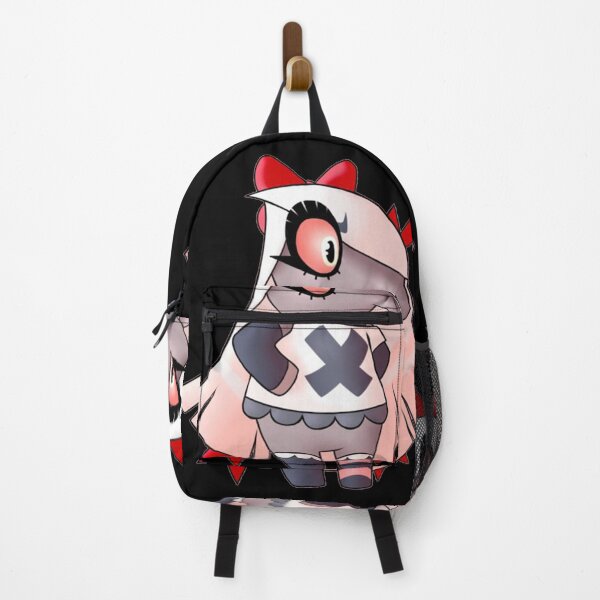 Item preview, Hazbin Hotel Vaggie designed and sold by davanshatry1.