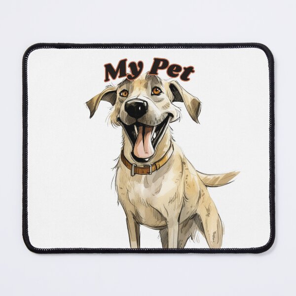 Item preview, My Pet - Kangal designed and sold by LittleWorldShop.