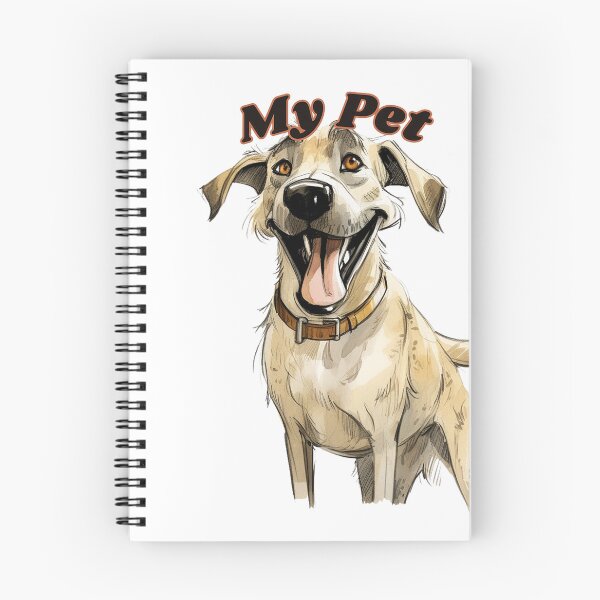 Item preview, My Pet - Kangal designed and sold by LittleWorldShop.