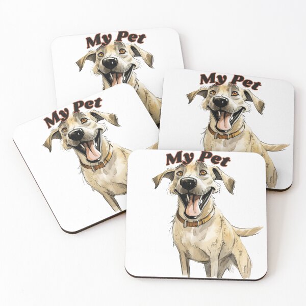 Item preview, My Pet - Kangal designed and sold by LittleWorldShop.