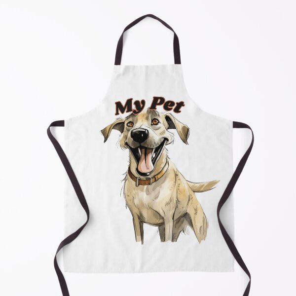 Item preview, My Pet - Kangal designed and sold by LittleWorldShop.