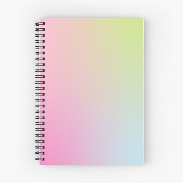Item preview, Soft gradient print designed and sold by Stardewwlove.